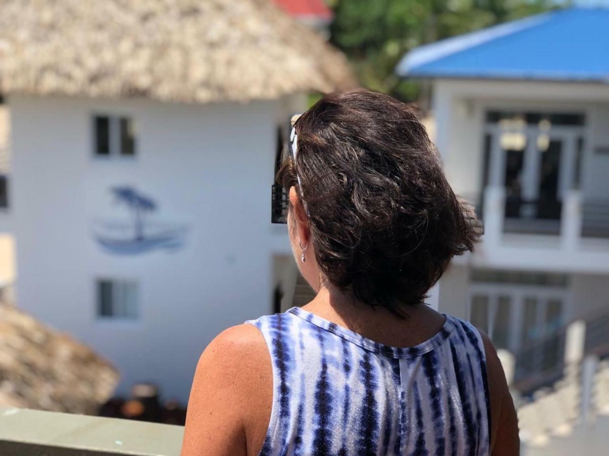 Ocean Breeze 3* Placencia