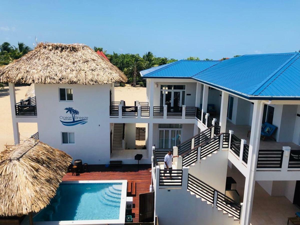Ocean Breeze Resort 3*
