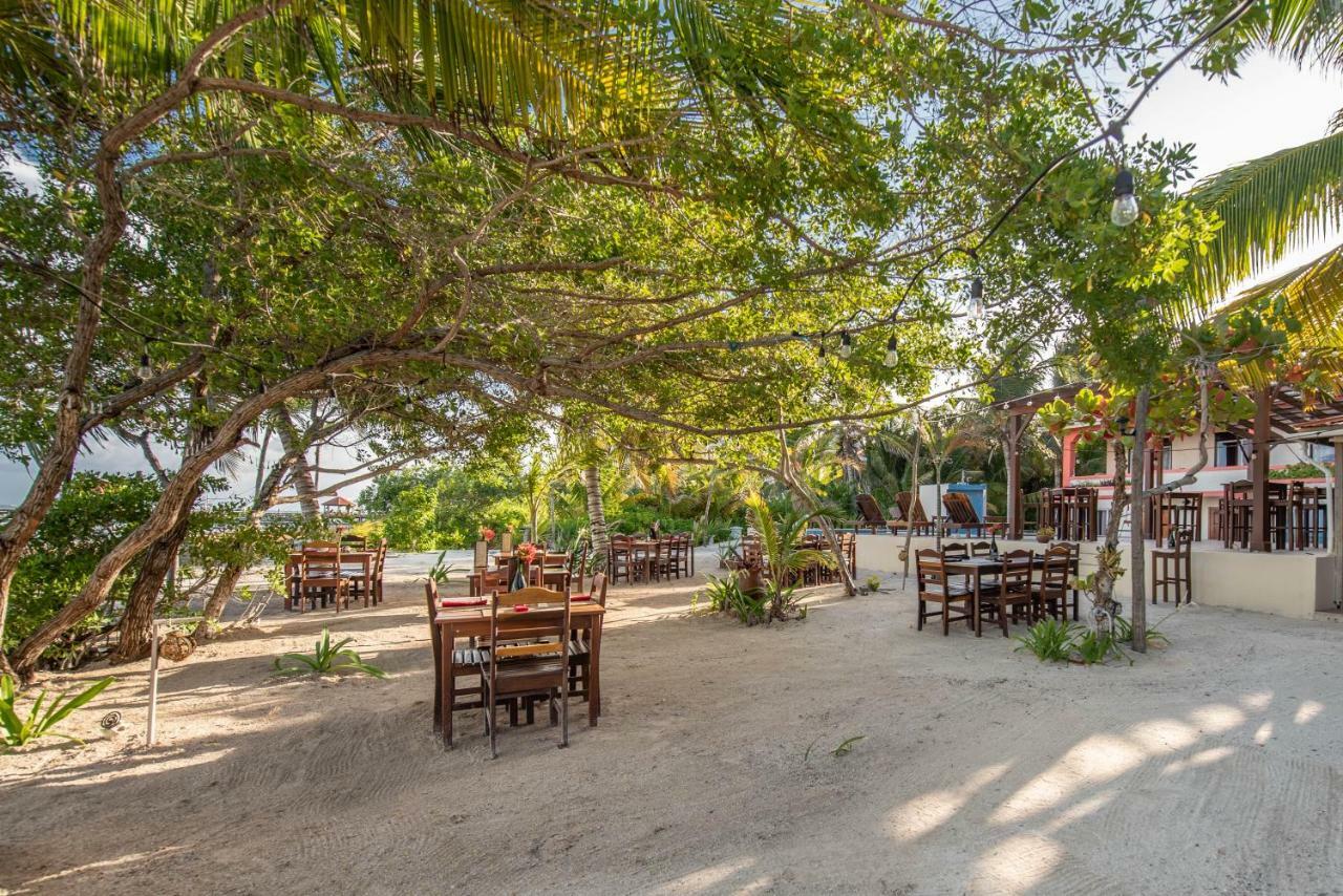 Bella Vista Belize Hotel