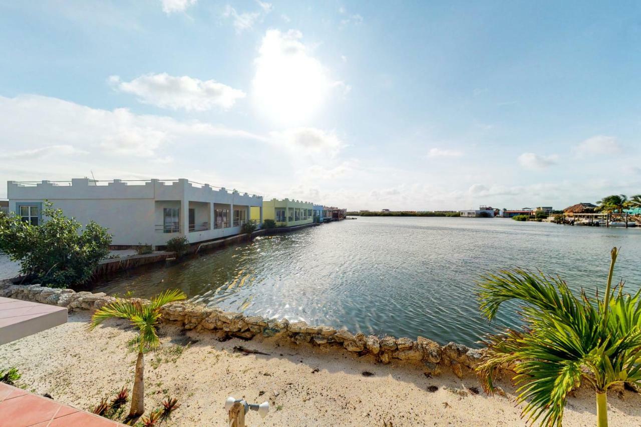 H101 @ Mara Laguna San Pedro (Ambergris Caye)