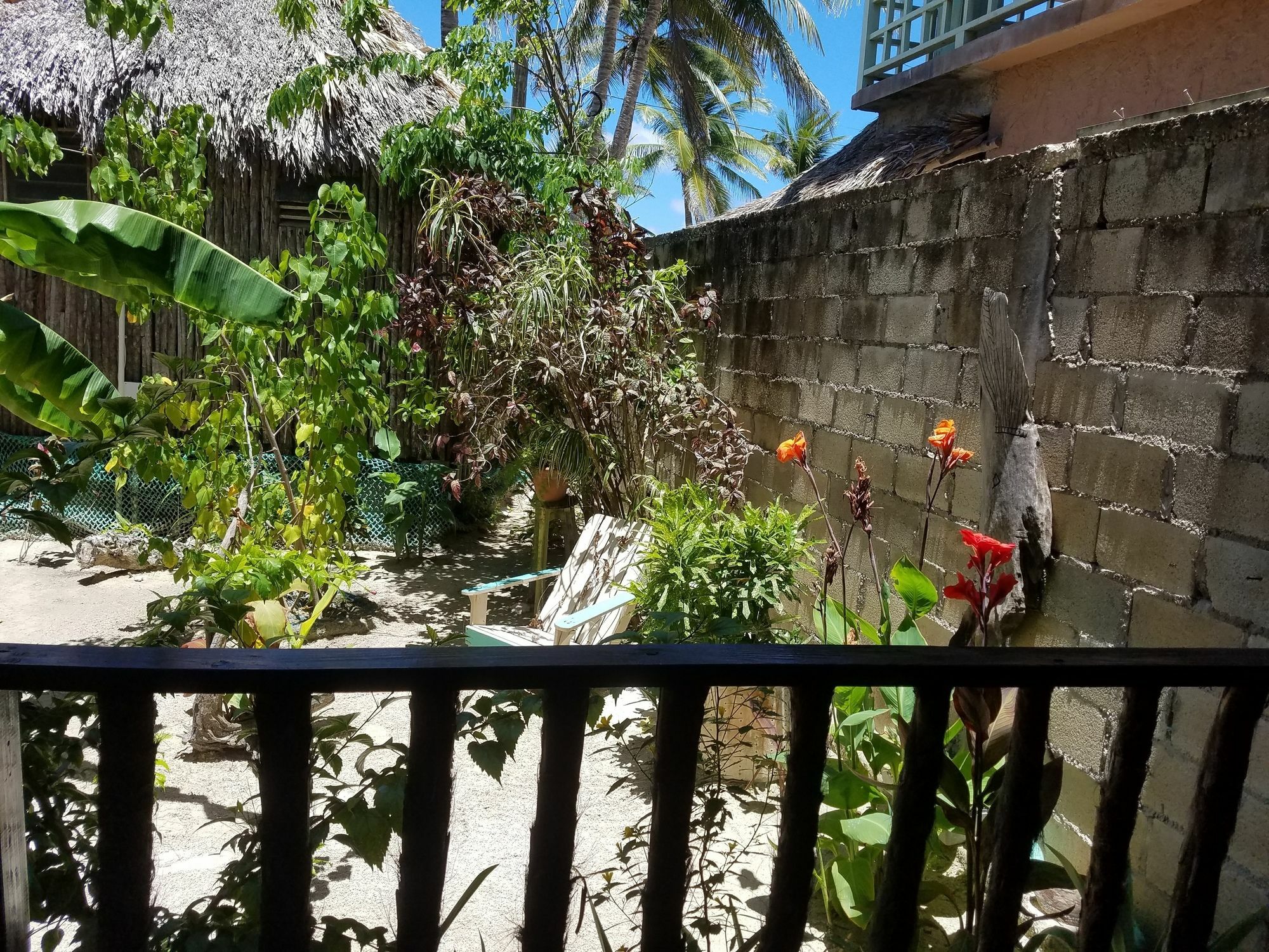 Del Rio 2* San Pedro (Ambergris Caye)