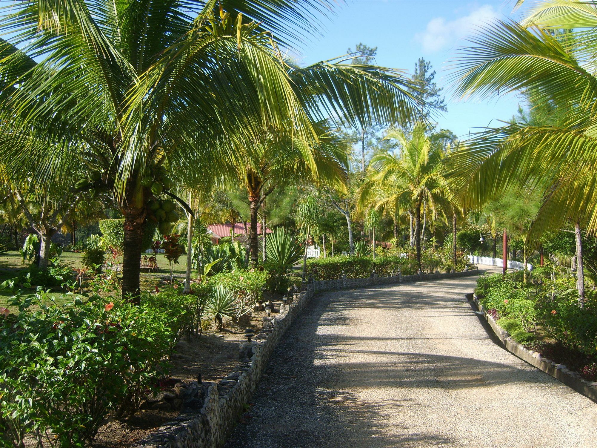 Resort Gaia Riverlodge
