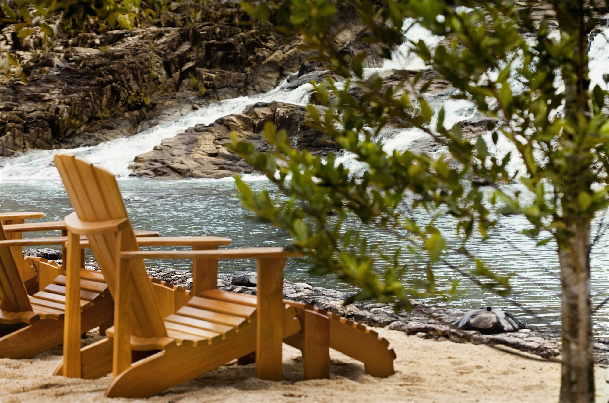 Resort Gaia Riverlodge 3*