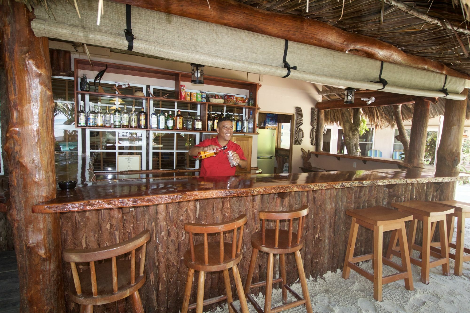 Xanadu Island San Pedro (Ambergris Caye)