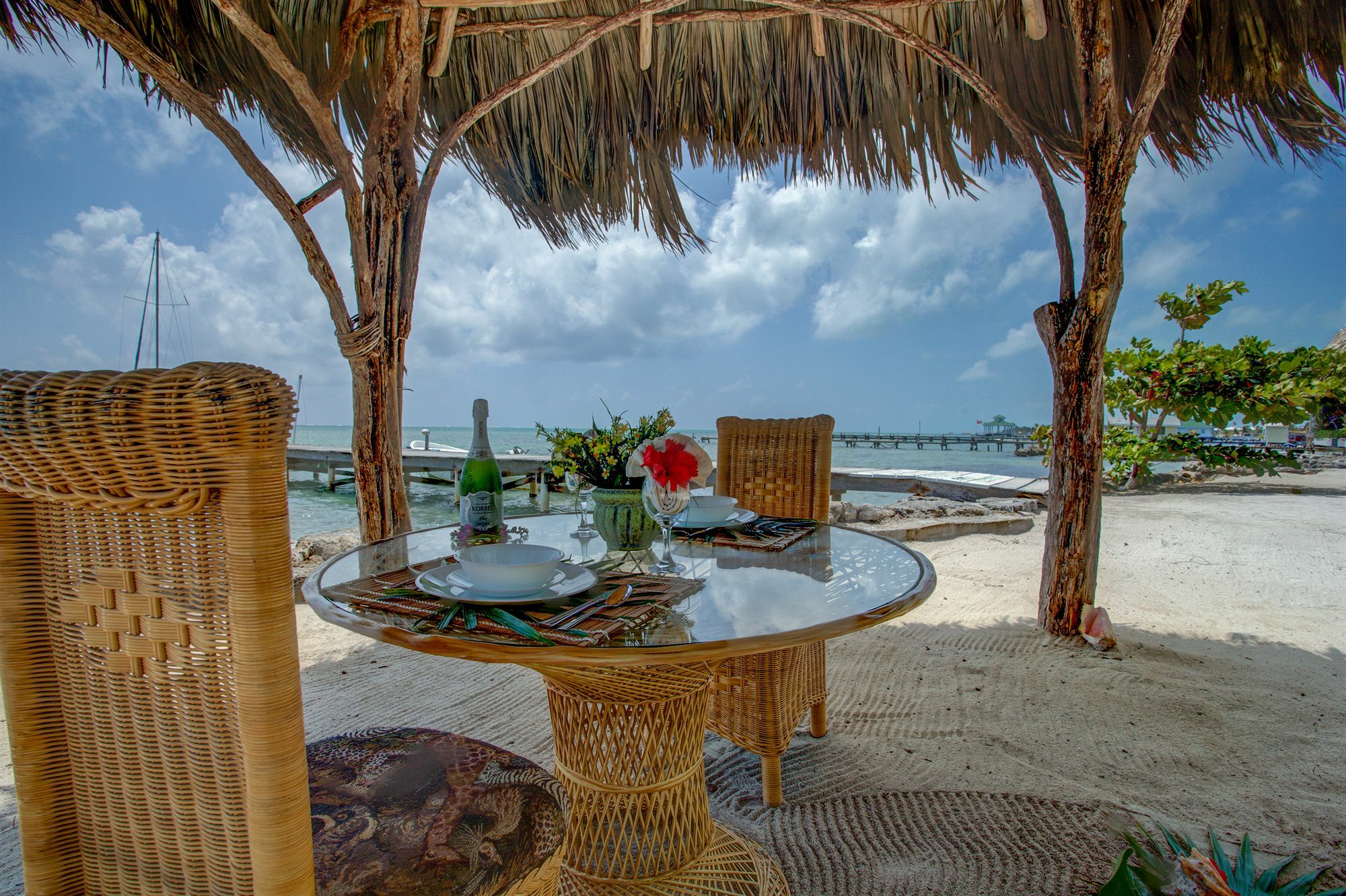 Resort Xanadu Island San Pedro (Ambergris Caye)