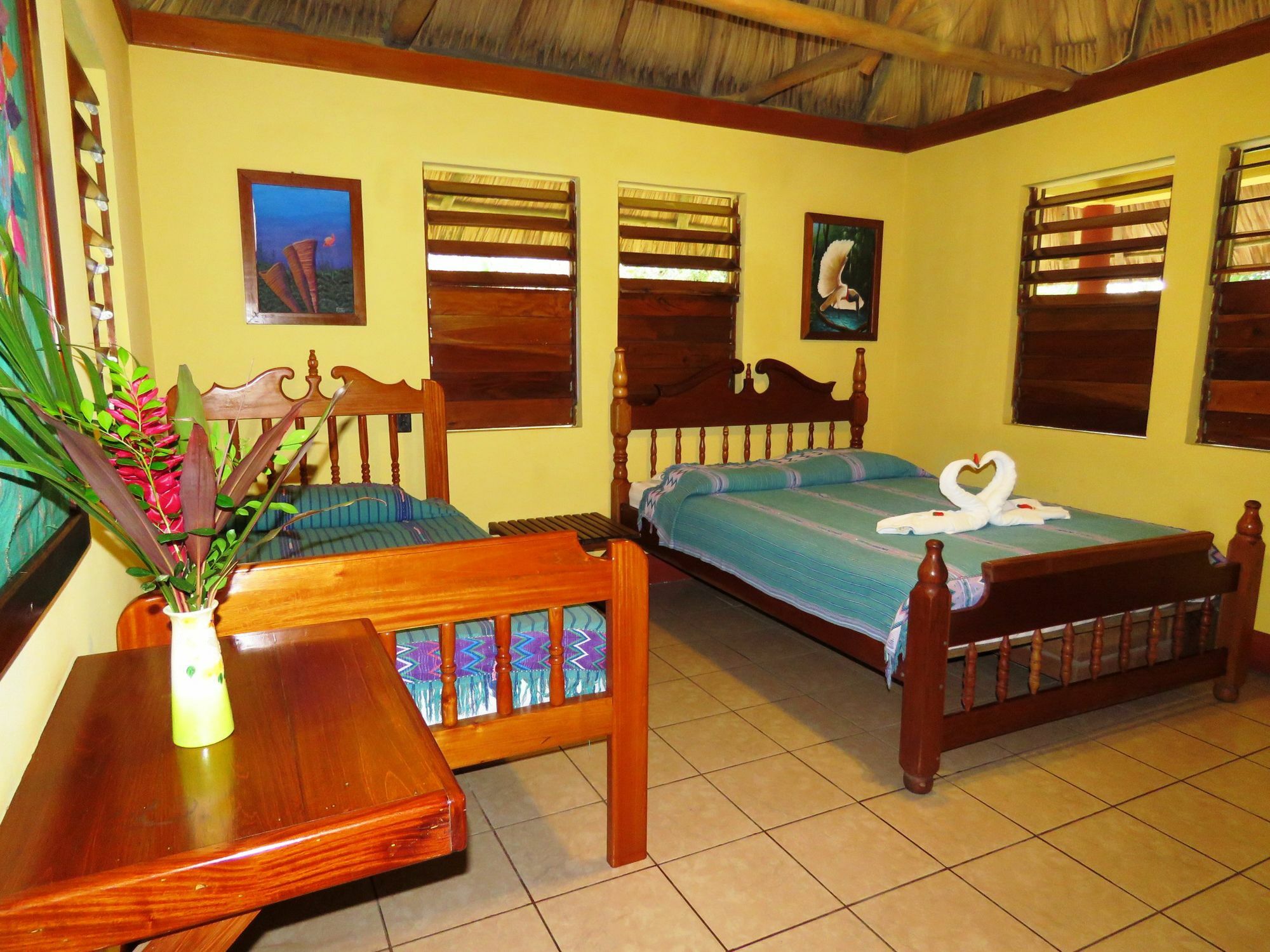 Resort Crystal Paradise 3*