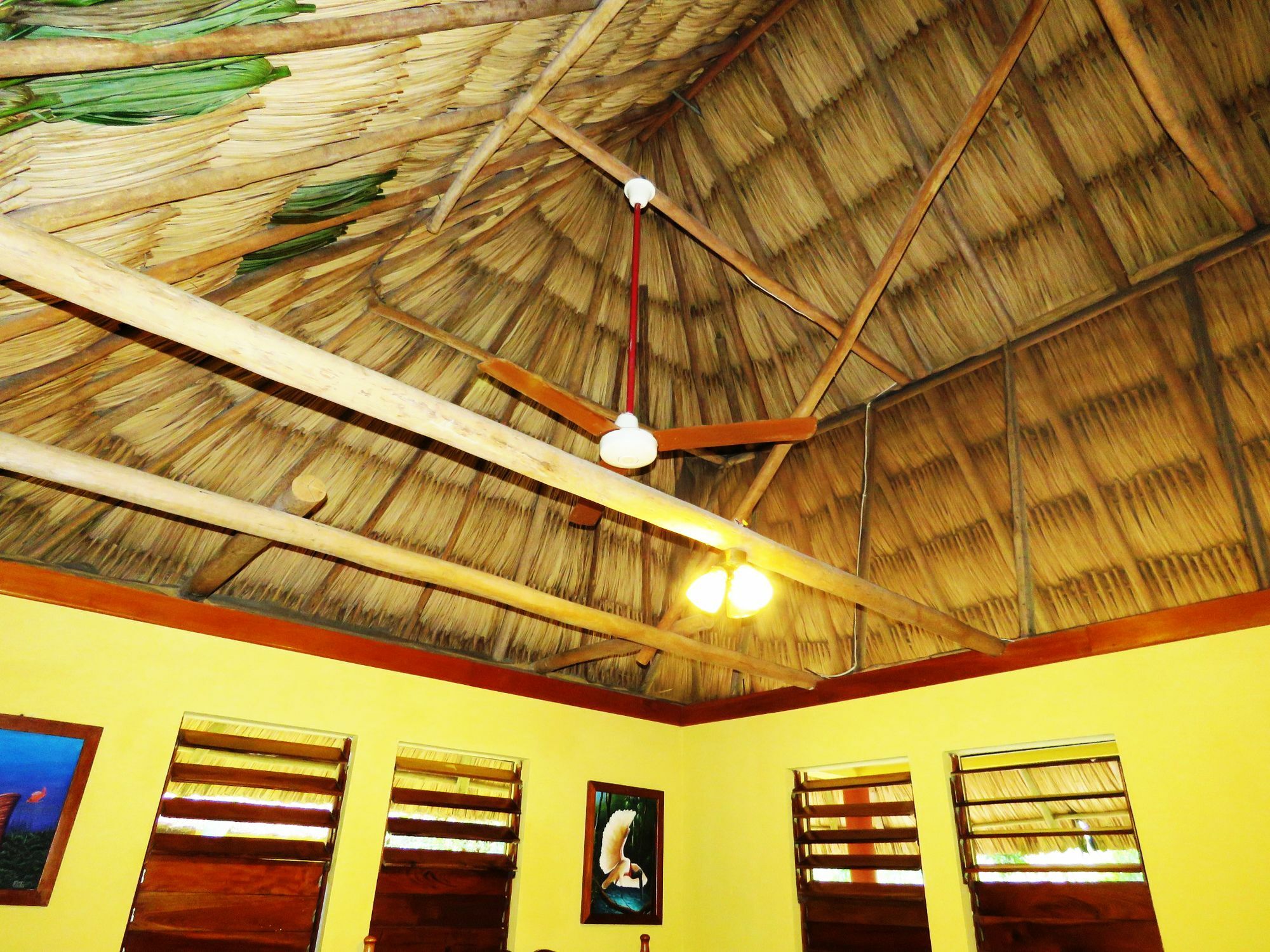Resort Crystal Paradise