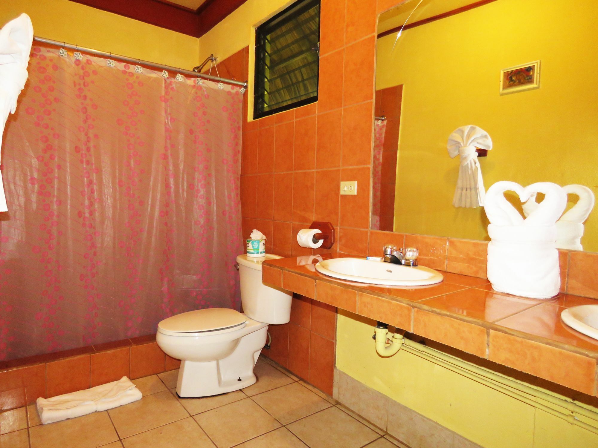 Resort Crystal Paradise