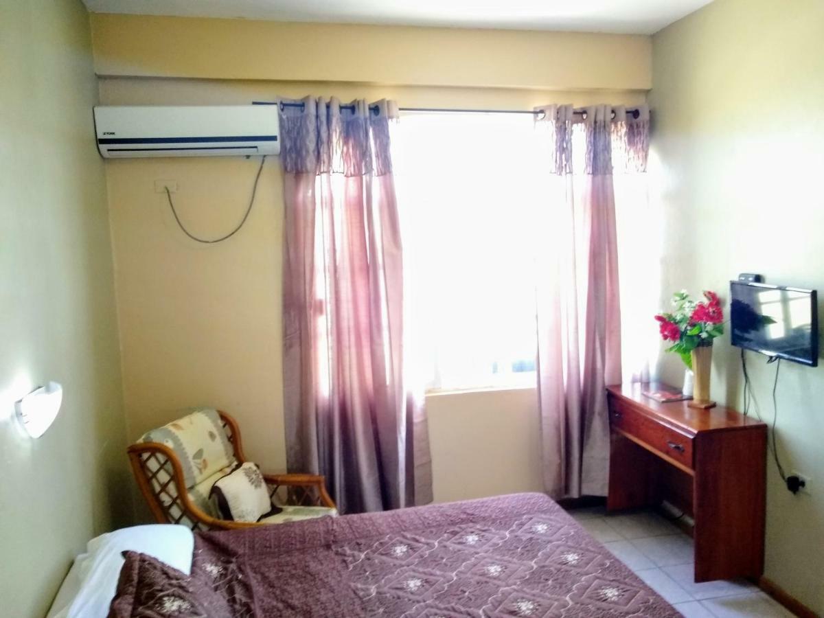 Mirador Hotel Corozal