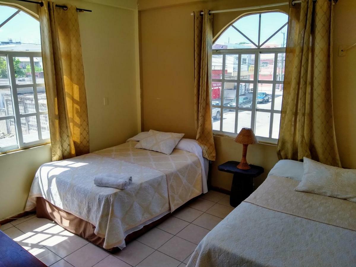 Hotel Mirador