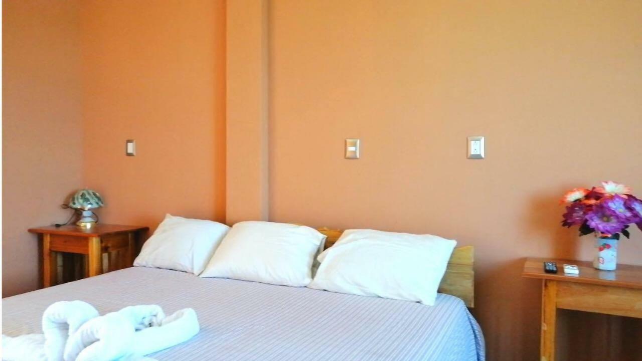 Sarteneja Inn Sarteneja