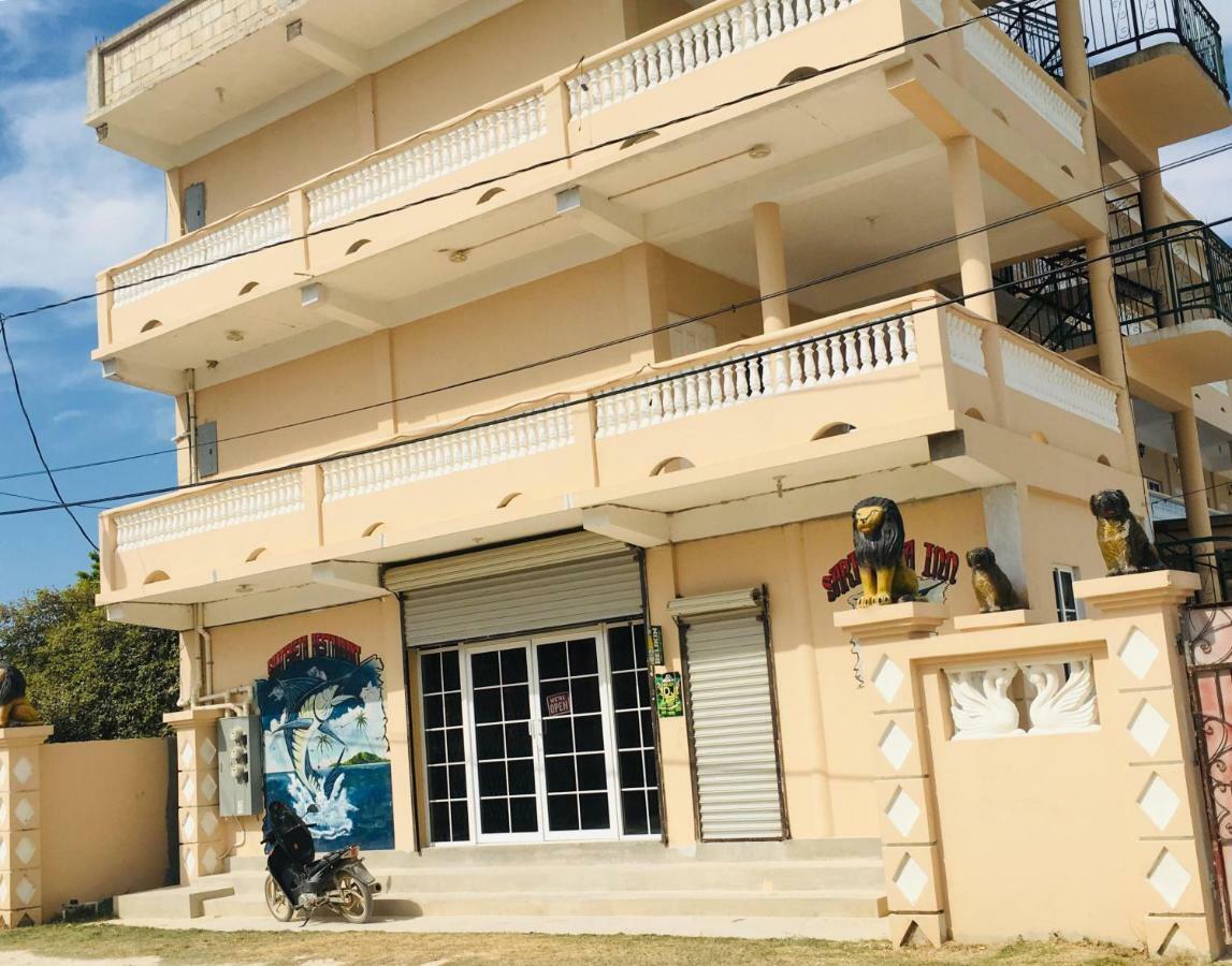 Hotel Sarteneja Inn Sarteneja