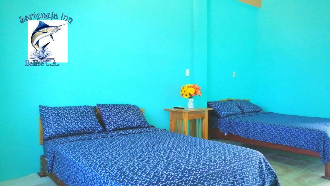 Hotel Sarteneja Inn Sarteneja