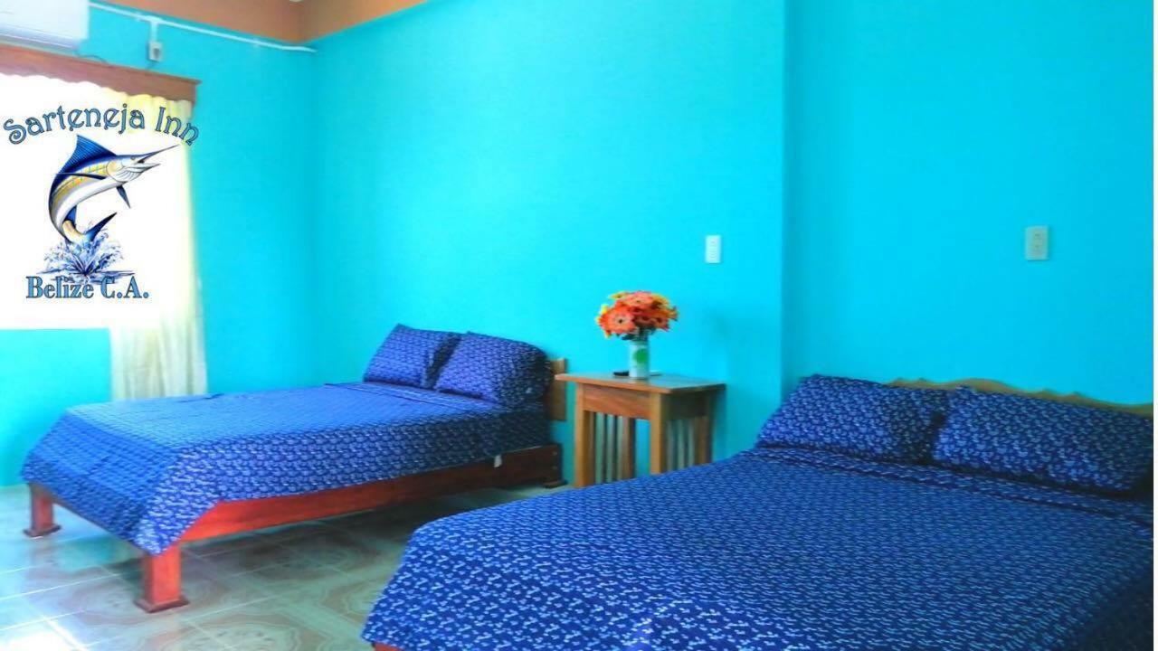 Hotel Sarteneja Inn Sarteneja