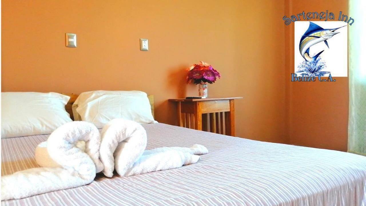 Sarteneja Inn Hotel Sarteneja