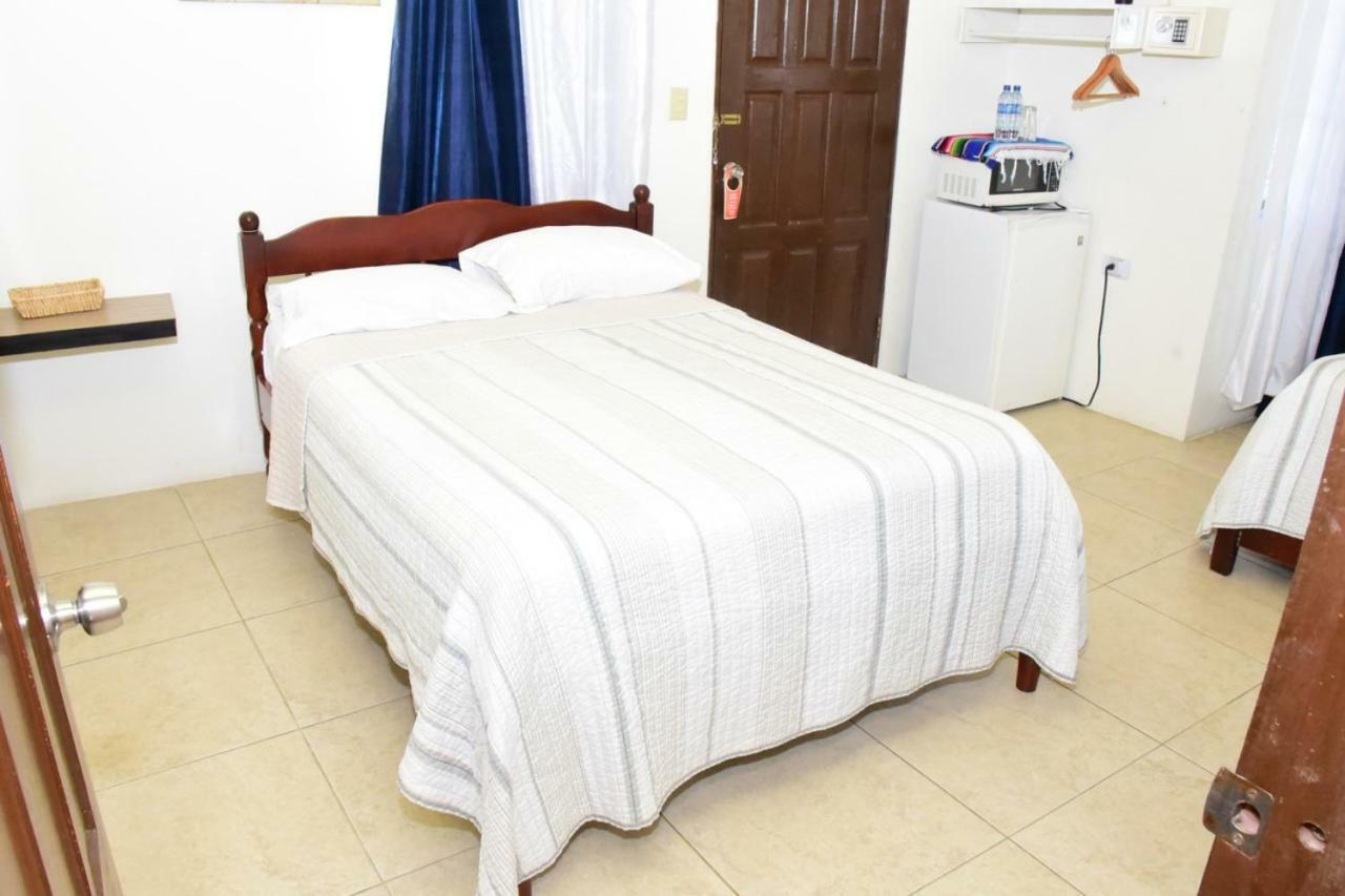 Bella Sombra Downtown Guest house
