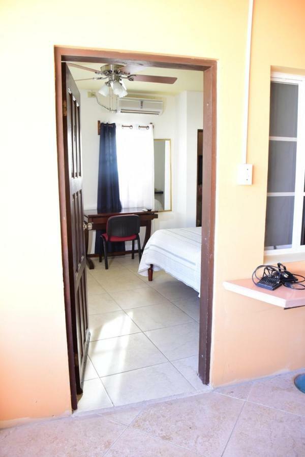 Bella Sombra Downtown 3*