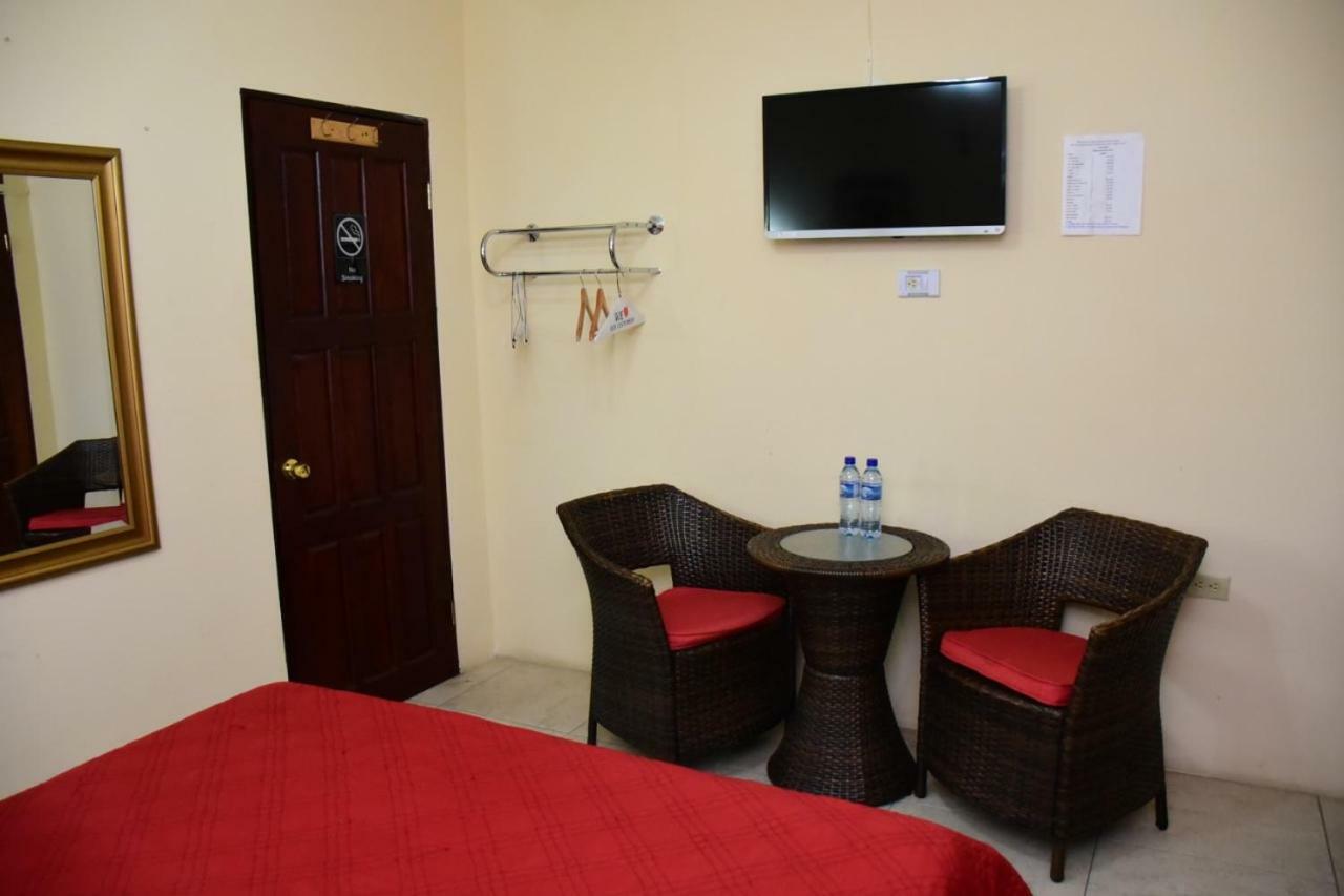 Bella Sombra Downtown 3* Belize City