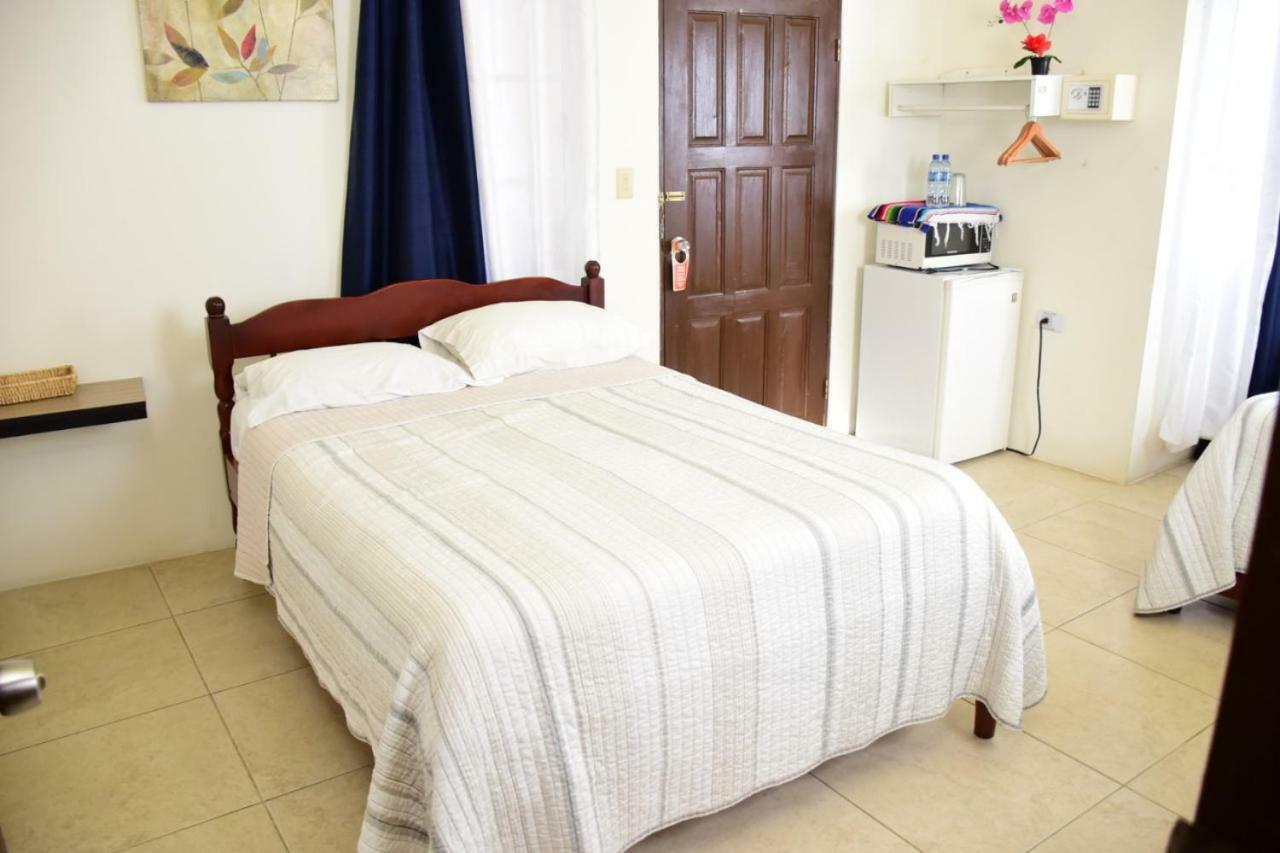 Bella Sombra Downtown Guest house