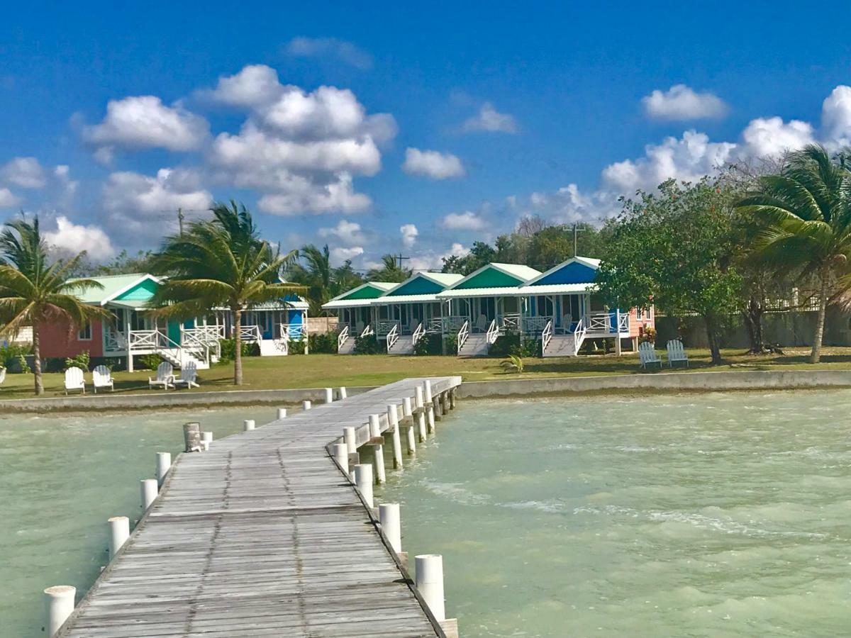 Resort Tilt-ta-dock Belize Corozal