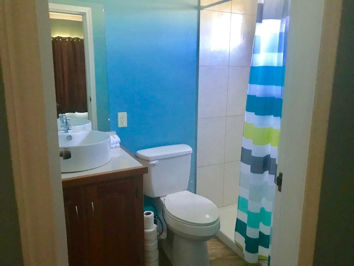 Tilt-ta-dock Belize Resort Corozal