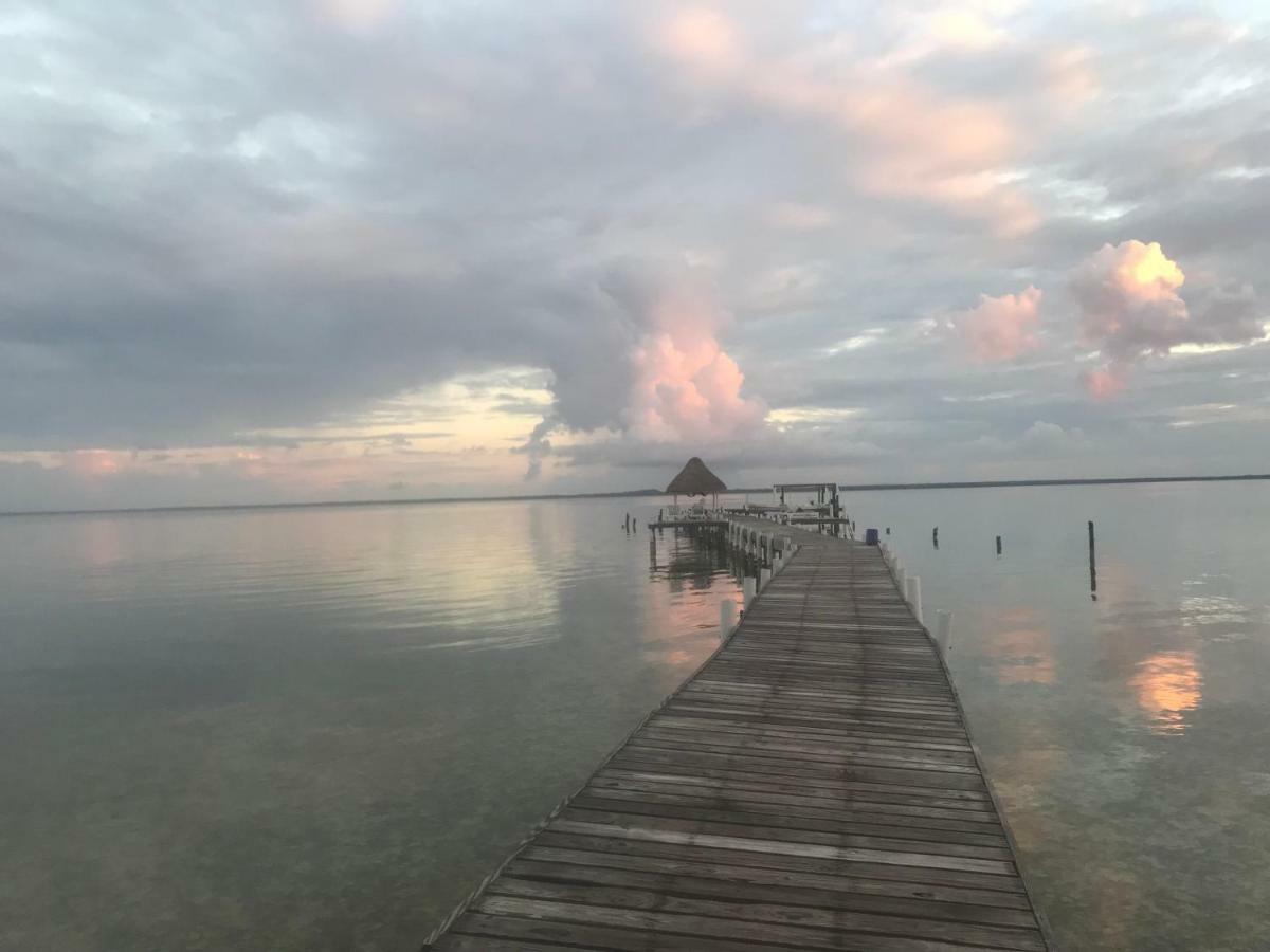 Tilt-ta-dock Belize 3*