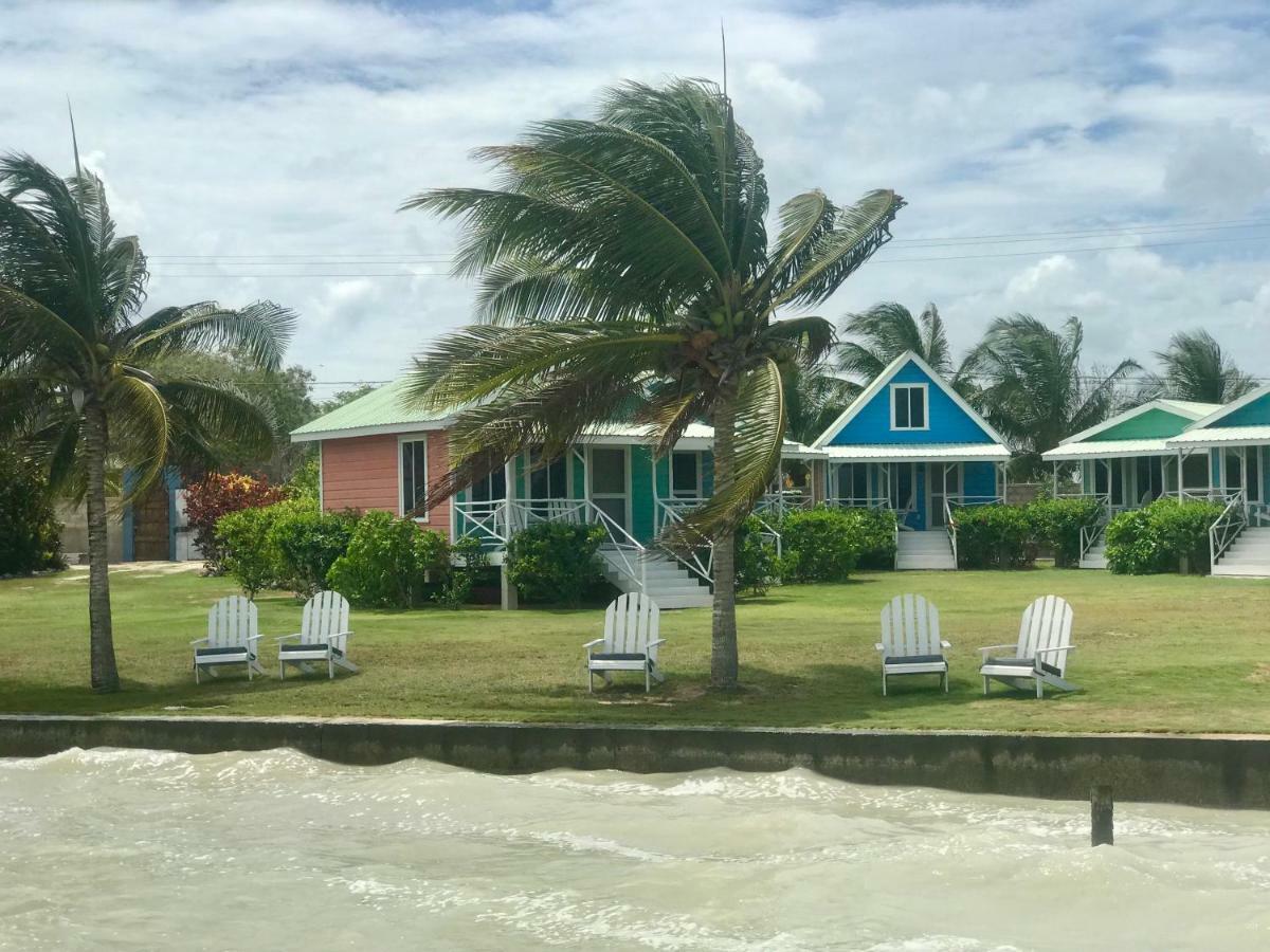 Tilt-ta-dock Belize 3*
