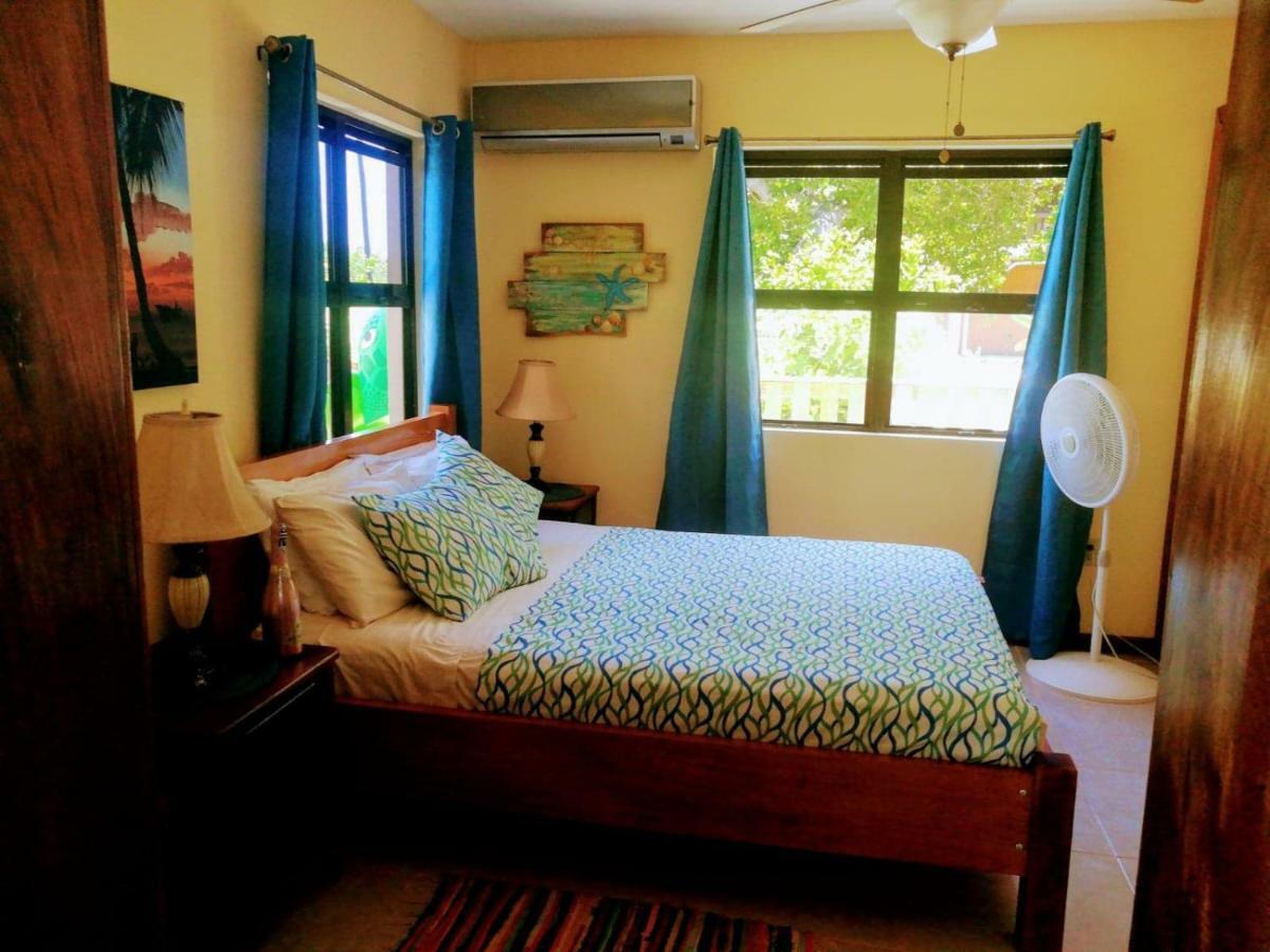 Apartment Dolce Waterfront