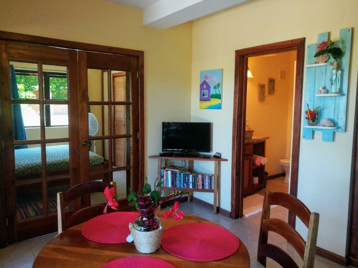 Apartment Dolce Waterfront Placencia