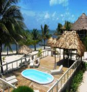 Exotic Caye 3*