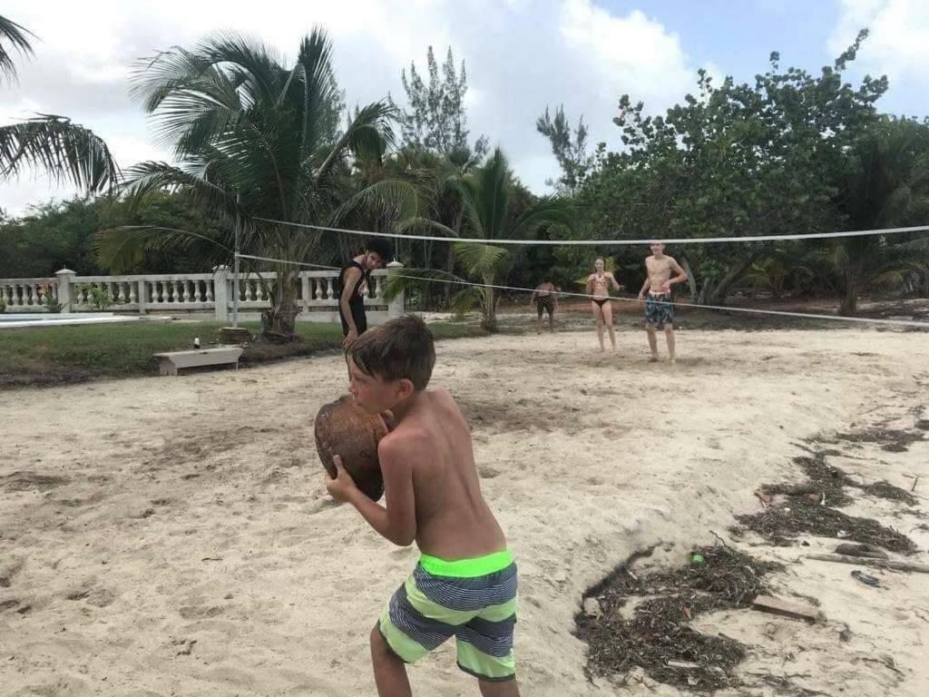 Paradise Plantation *