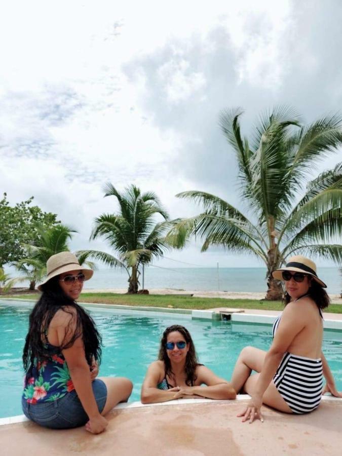 Paradise Plantation *