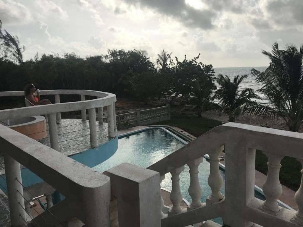 Paradise Plantation Guest house