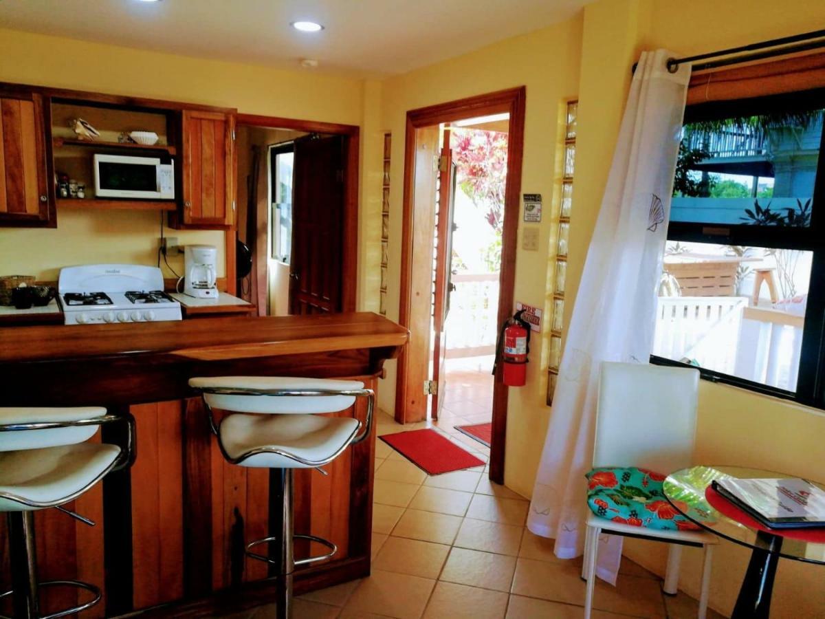 Dolce Waterfront Placencia