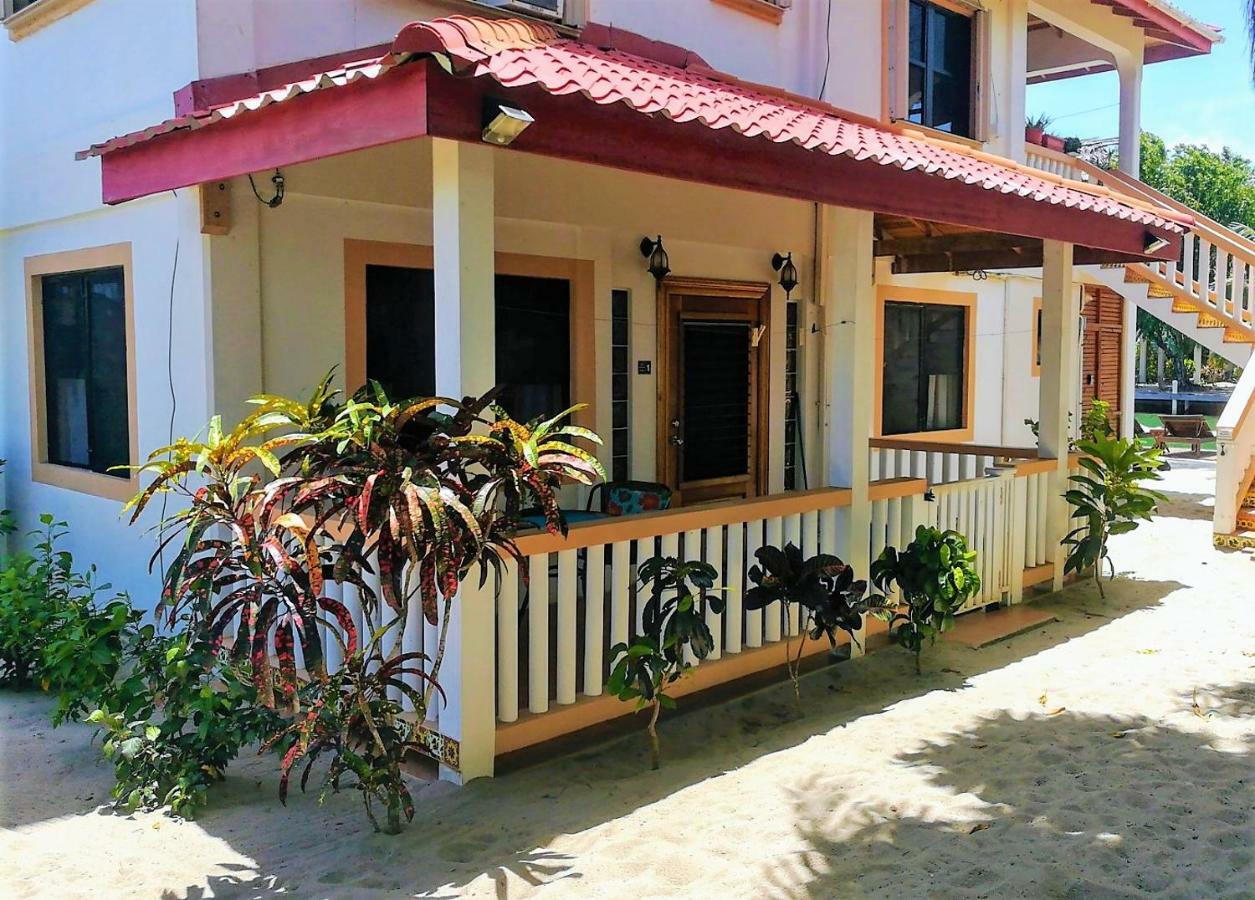 Dolce Waterfront Placencia
