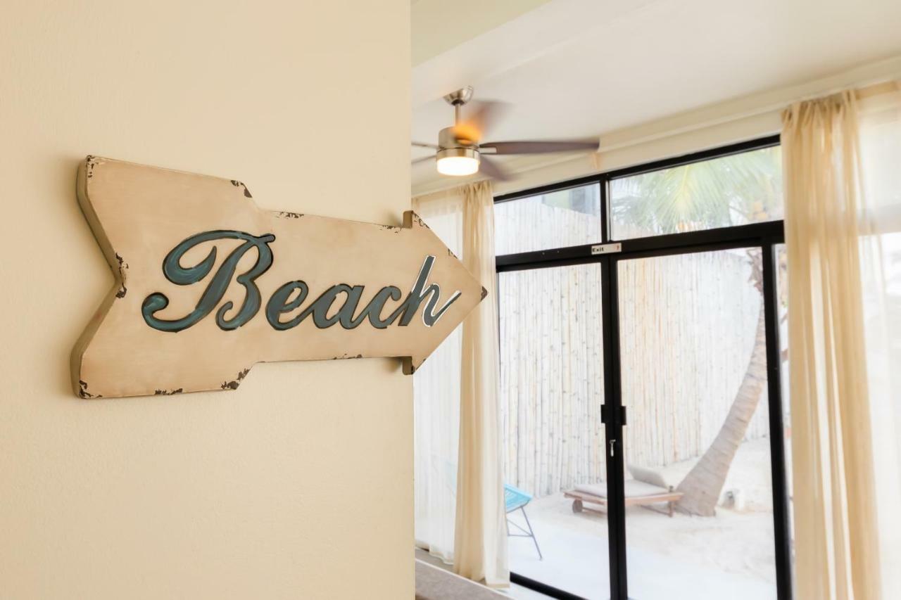 Babylon Beach San Pedro (Ambergris Caye)