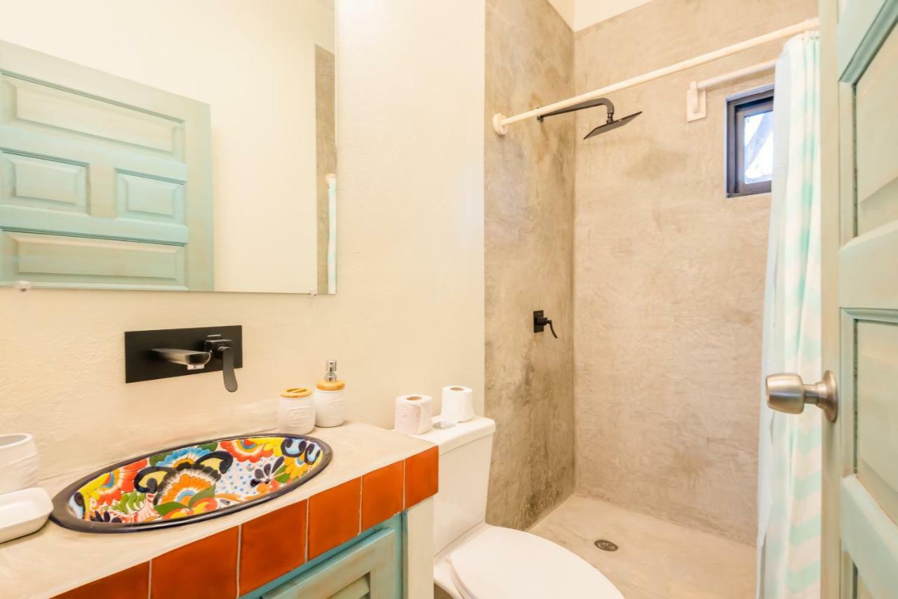 Villa Babylon Beach San Pedro (Ambergris Caye)