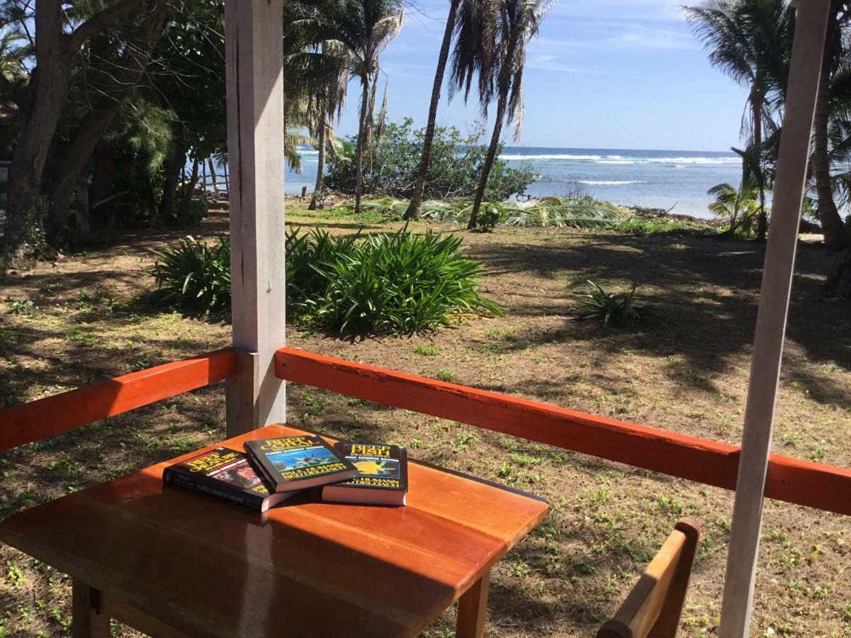 Bamboo Belize Luxury tent 2*