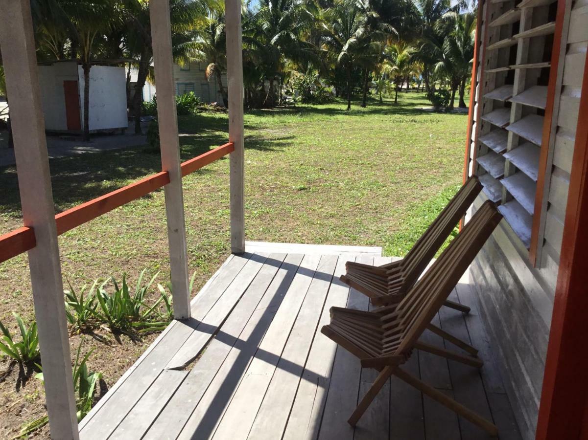 Bamboo Belize 2* Dangriga