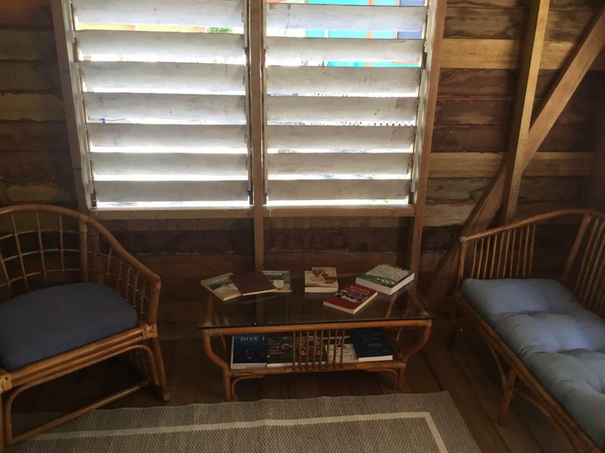 Bamboo Belize 2*
