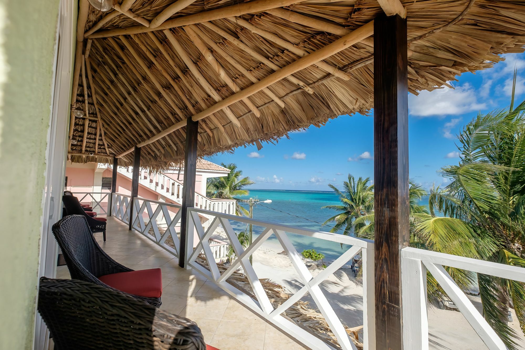 The Palapa House Hotel 3*