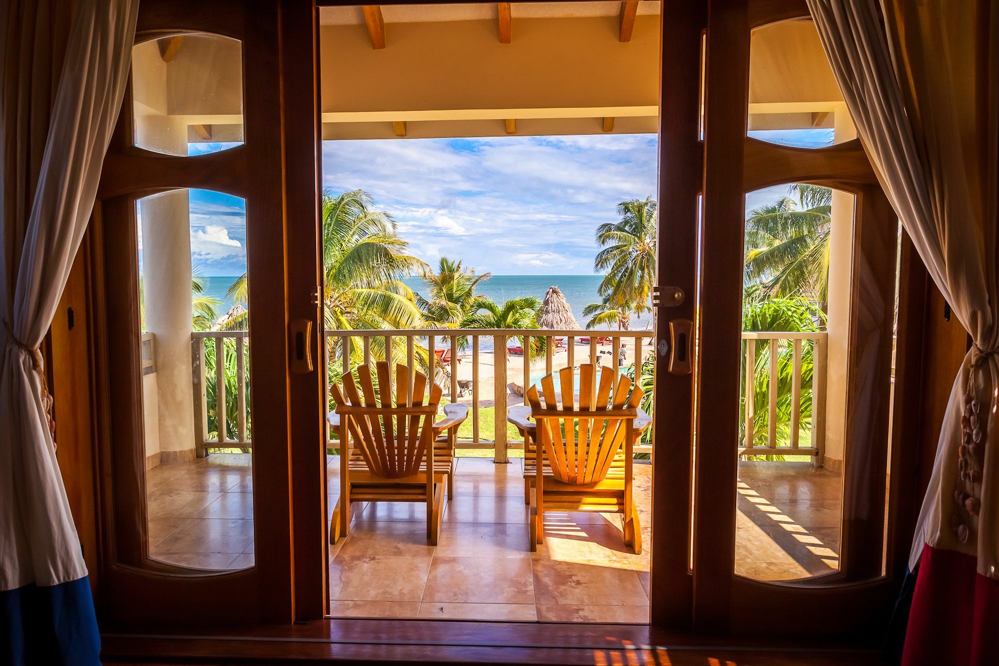 Bay Belize A Muy'ono Resort Hopkins