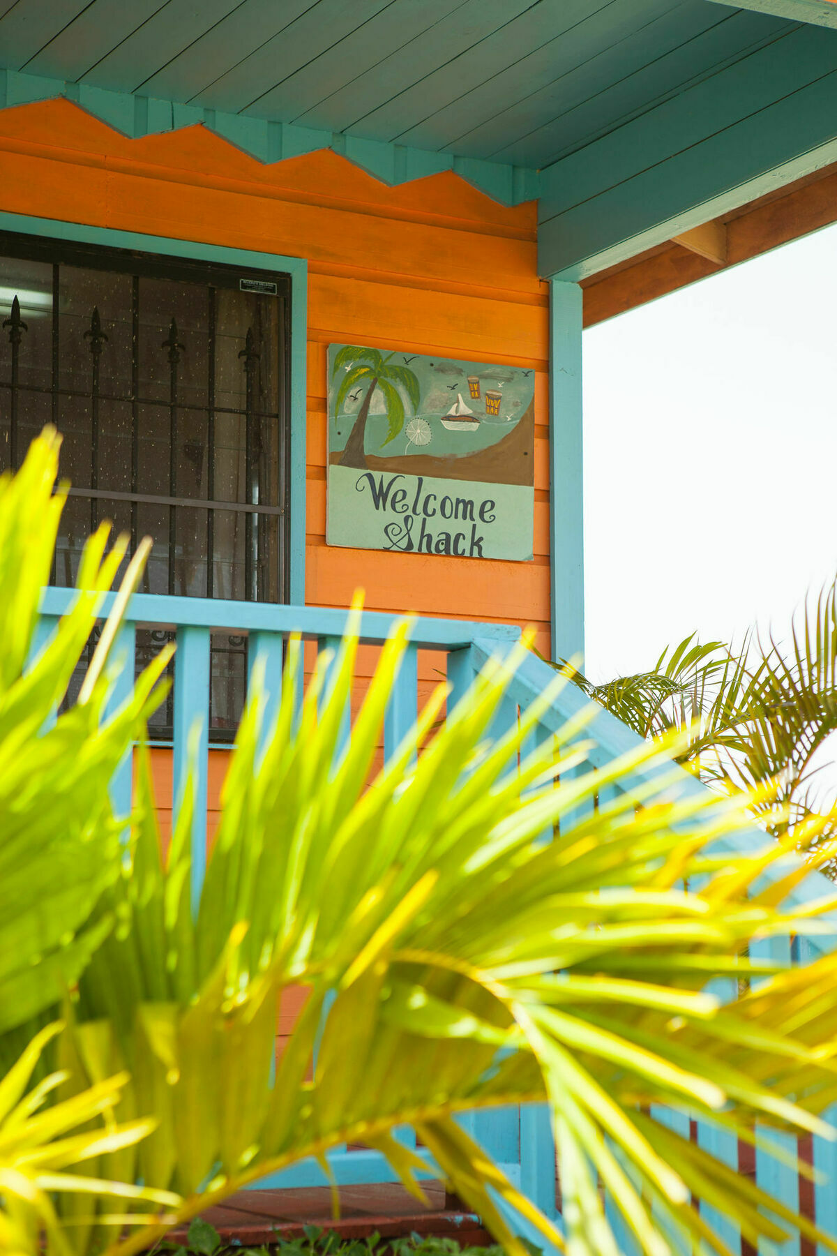 Bay Belize A Muy'ono 4* Hopkins