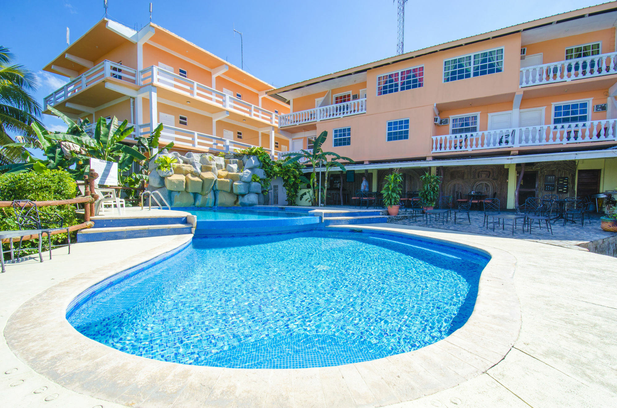 Cahal Pech Village Resort San Ignacio