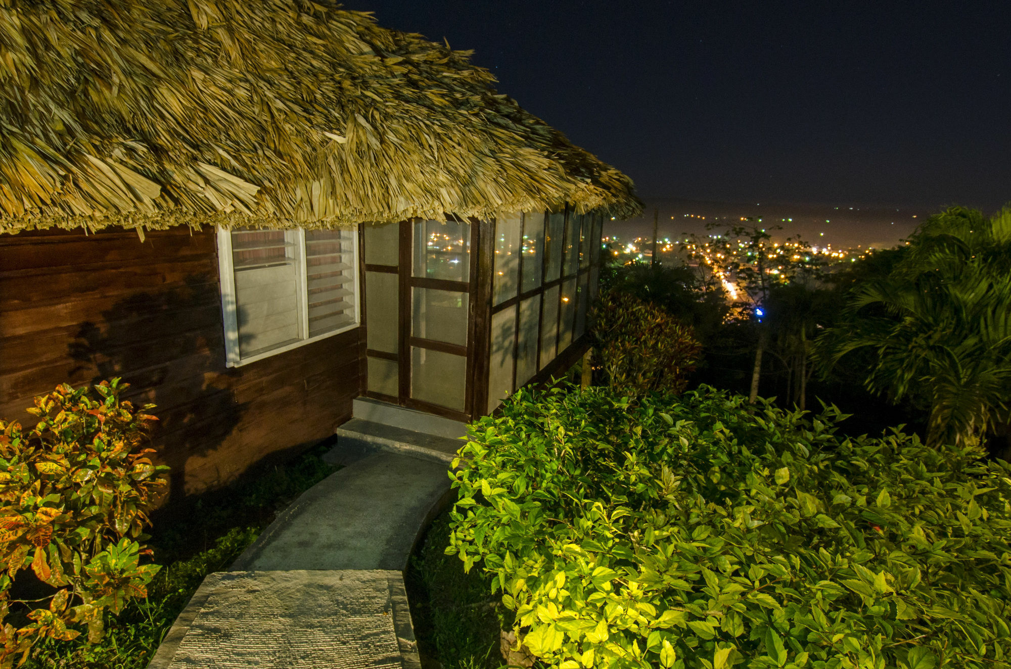Resort Cahal Pech Village 3*