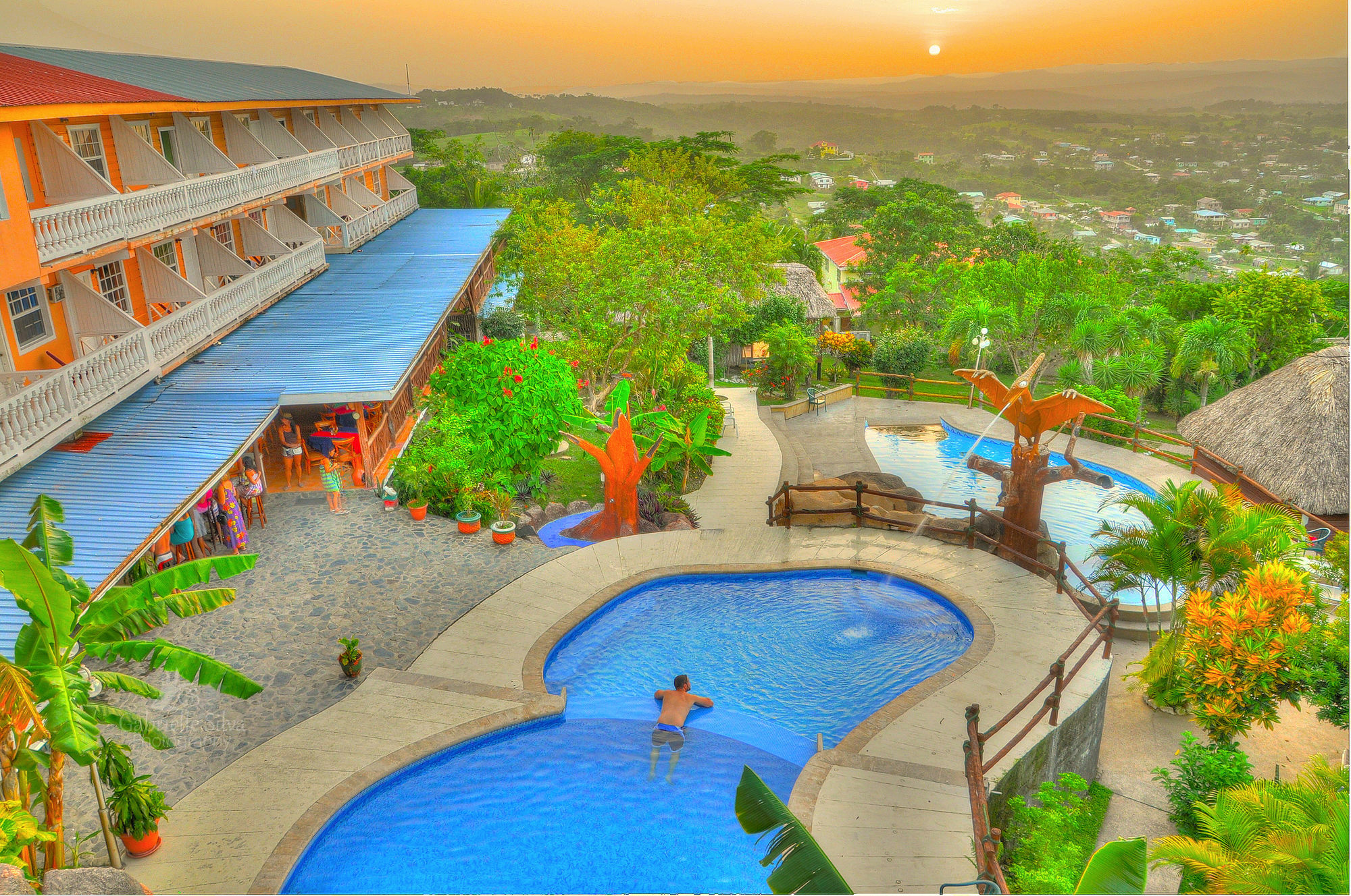 Cahal Pech Village San Ignacio