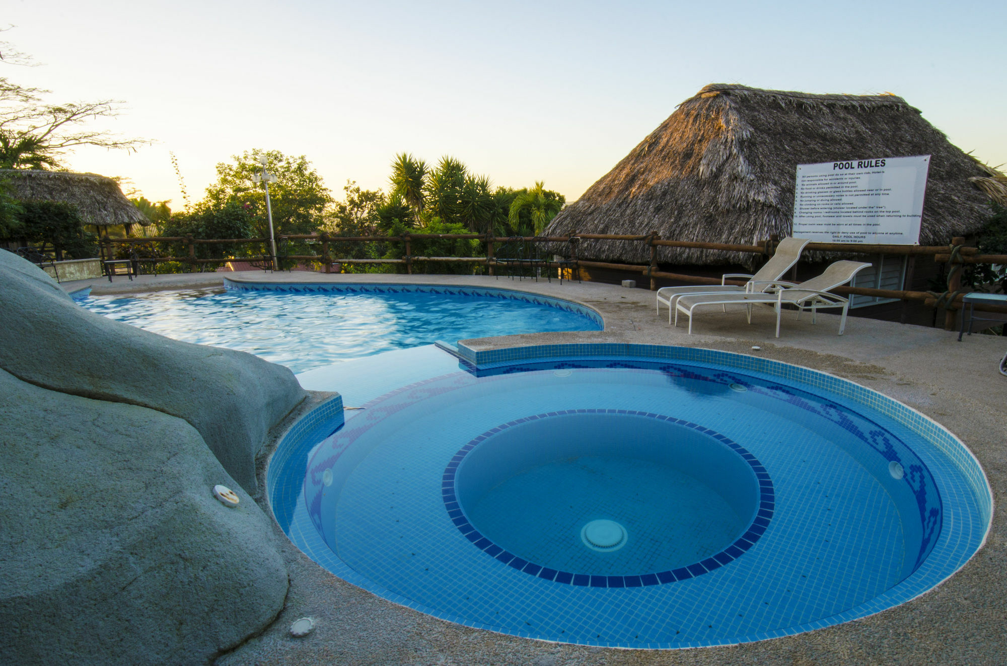 Cahal Pech Village 3* San Ignacio