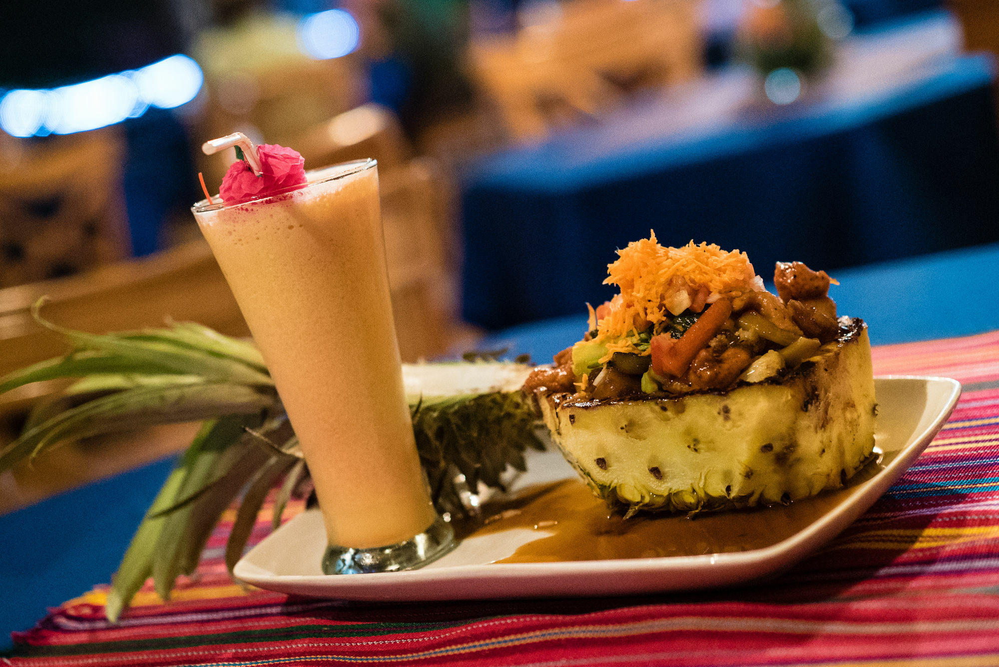 Cahal Pech Village 3* San Ignacio