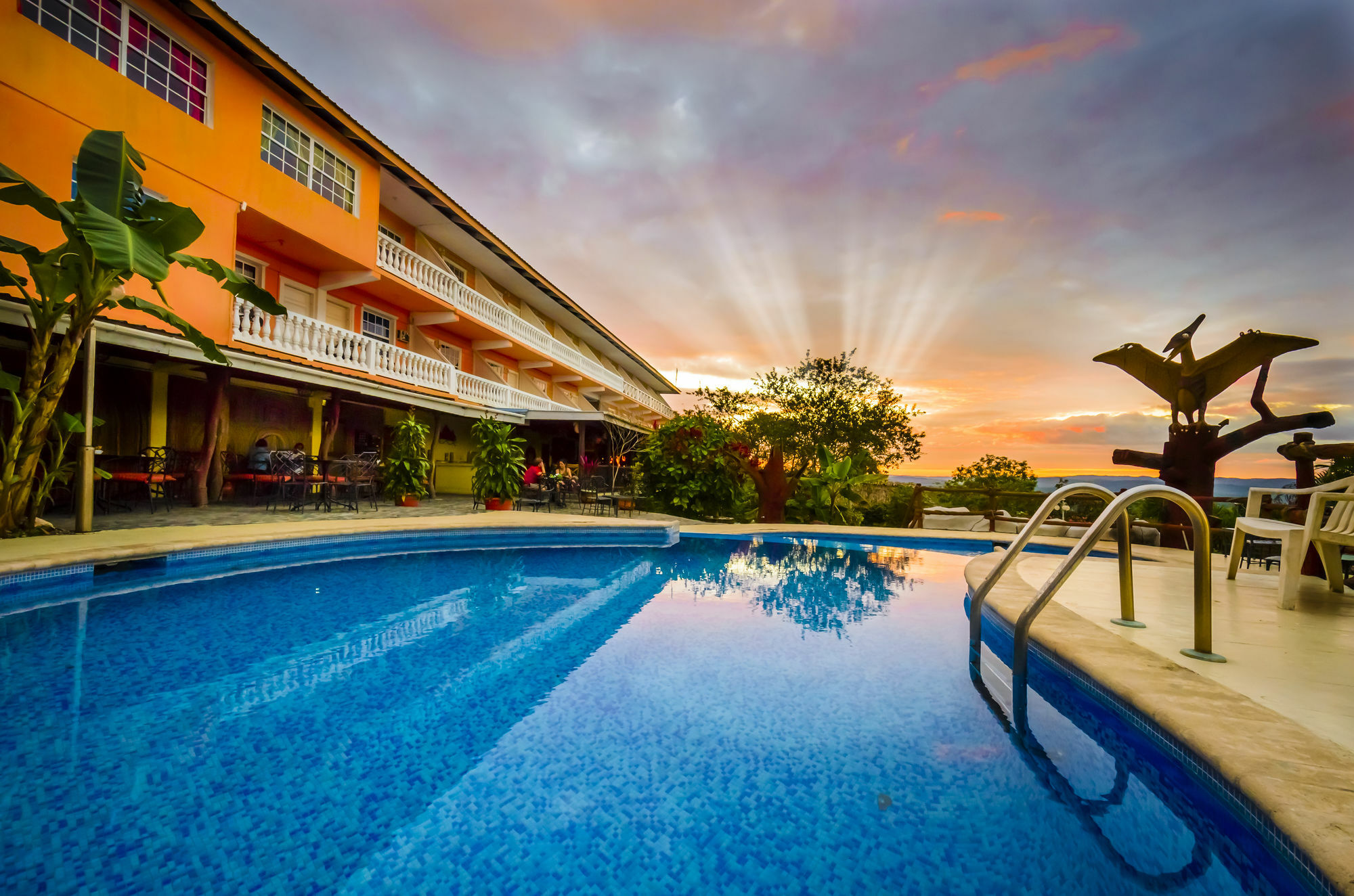Cahal Pech Village 3* San Ignacio