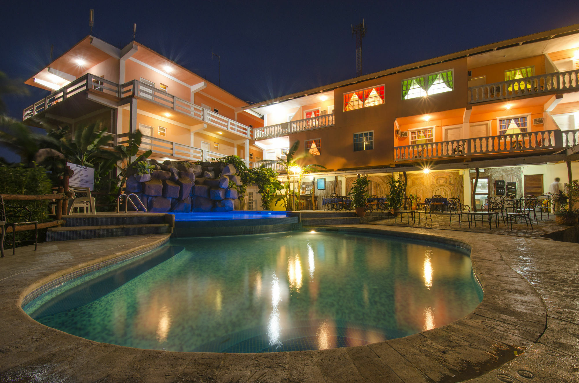 Resort Cahal Pech Village
